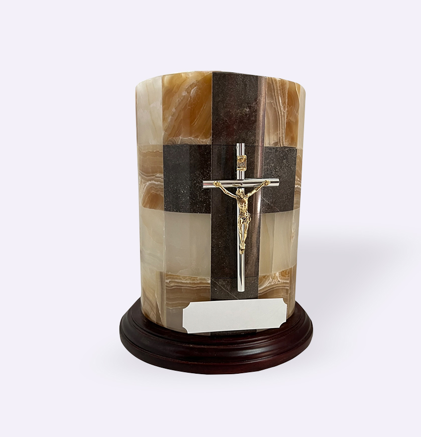 urnas-monarca-img-producto-urna-cilindro-onix-cruz